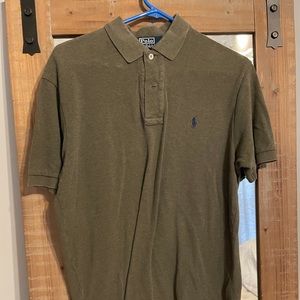 Ralph Lauren Polo in Medium